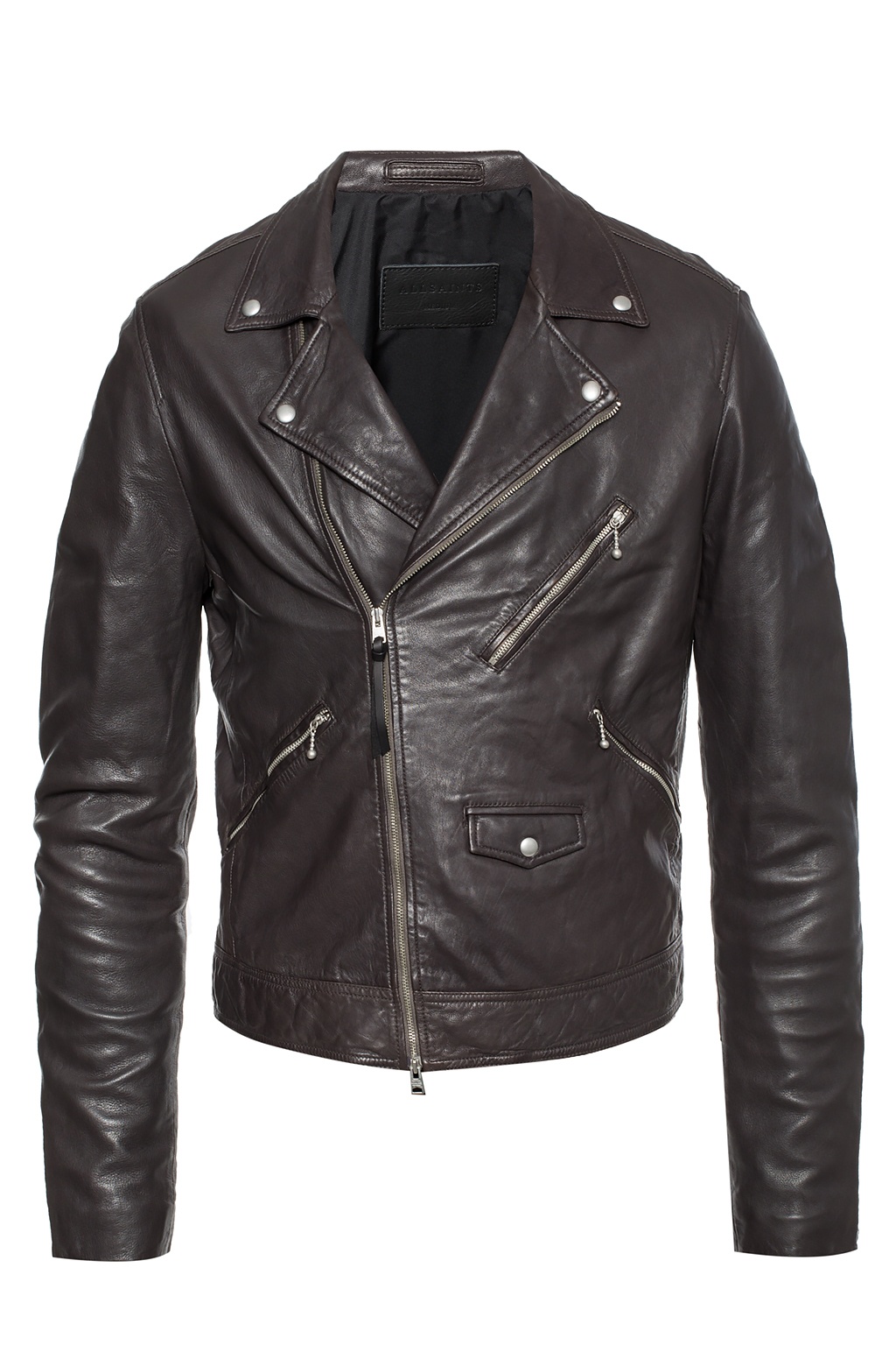 All saints holt discount biker